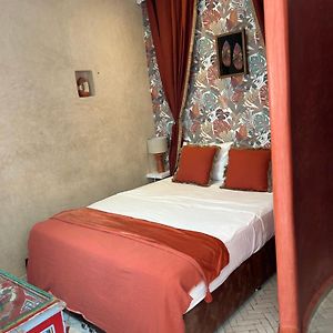 Private Bathroom King Room